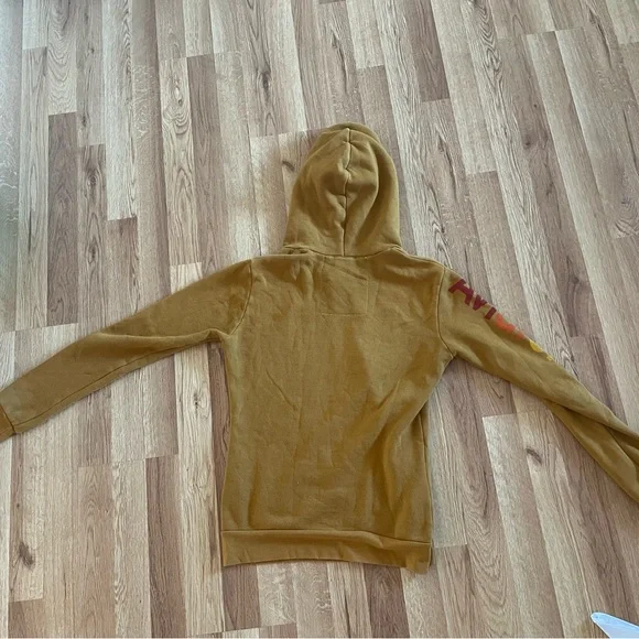 SOLD—Aviator Nation Zip-UP XS - Picture 13 of 14